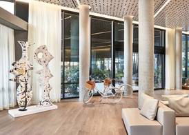 AC Hotel by Marriott Sunnyvale Moffett Park 2