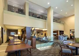 Hyatt Place Washington DC/US Capitol 2