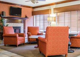 Quality Inn & Suites Twin Falls North 2