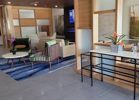Fairfield Inn & Suites by Marriott Moorpark Ventura County 4