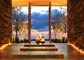 NIZUC Resort & Spa 3