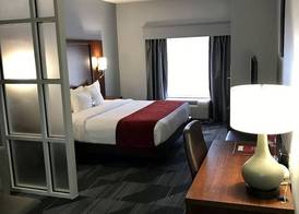 Comfort Suites Olive Branch - Memphis South 5