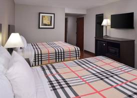 FairBridge Inn Express Monroe City 4
