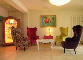 Goethe Schwarzwald Boutiquehotel 2