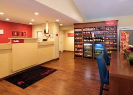 TownePlace Suites by Marriott Seattle Southcenter 4