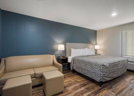 WoodSpring Suites Centennial - Denver Tech Center 5