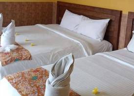 Alkyfa Hotel Bali 4