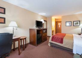 Quality Inn Parkersburg North - Vienna 3