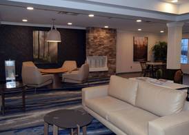 Fairfield by Marriott Youngstown/Austintown 3
