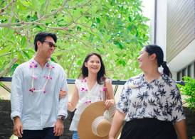 The Sea Koh Samui Resort and Residences by Tolani 4