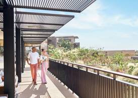 Zadun Los Cabos, a Ritz-Carlton Reserve 2