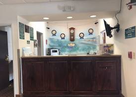 Sleep Inn Louisville Airport 2
