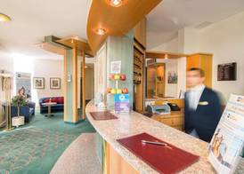 PLAZA INN Blankenburg Ditzingen, Sure Hotel Collection 3