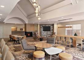 Residence Inn by Marriott Deptford 3