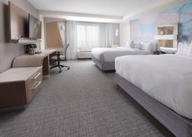 Courtyard by Marriott Austin Pflugerville 5