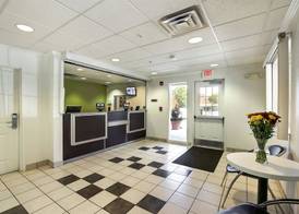 Studio 6 East Brunswick, NJ - NYC Area 2