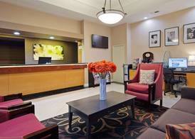 Best Western Pasadena Inn 3