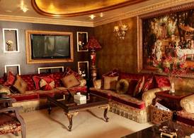 Queens Suite Hotel 3