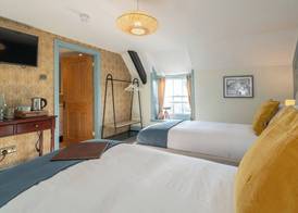 The Buddle Inn 4