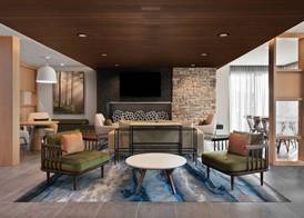 Fairfield by Marriott Inn & Suites Chino 5