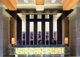 Four Points By Sheraton Beijing, Haidian 2
