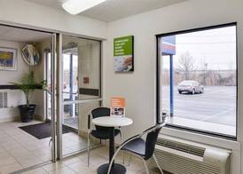 Motel 6-Toledo, OH 4