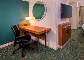 SpringHill Suites by Marriott Gaithersburg 5