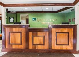 Quality Inn South 2