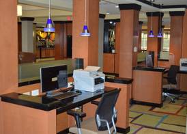 Fairfield Inn & Suites Houston Channelview 2