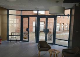 B&B HOTEL le Mans Centre 2