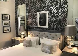 The Villa Rosa Hotel & Self-catering Apartments 2