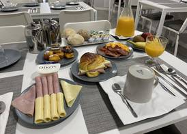 Guest House Triunfo 2