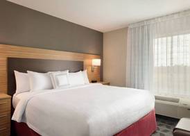 TownePlace Suites by Marriott Milwaukee Grafton 4