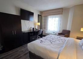 Austinburg Hotel 3
