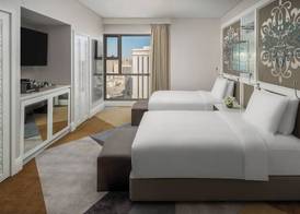 Rotana Jabal Omar Makkah 5