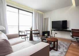 Hotel Pérola 3