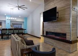 Super 8 by Wyndham Belgrade/Bozeman Airport 3