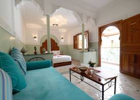 Marrakech 5