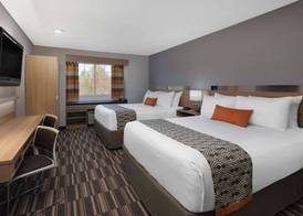 Microtel Inn & Suites by Wyndham Florence 5