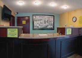 Sutton Suites Hotel 3