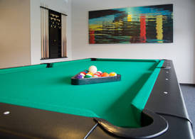 City Suites Santa Fe 3