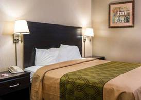 Econo Lodge Selma - Smithfield 4