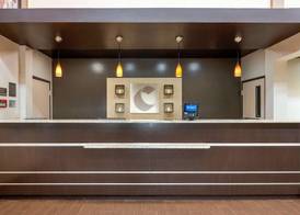 Comfort Suites Columbus Expo Center 3