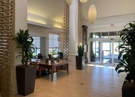 Wyndham Garden New Orleans Airport 3