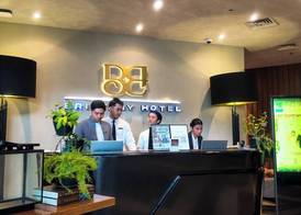 Brittany Hotel BGC 5