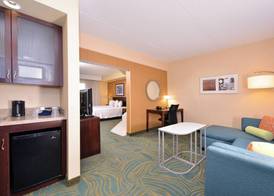 SpringHill Suites Arundel Mills BWI Airport 5