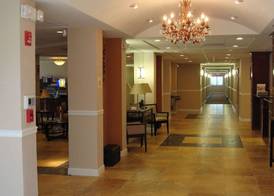 Holiday Inn Express WEST PALM BEACH METROCENTRE by IHG 2
