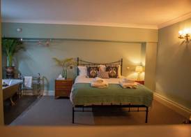 Haweswater Hotel 5