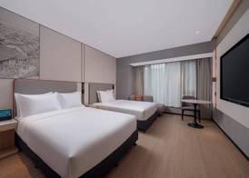 Holiday Inn Express Chengdu Shuangliu Chuanda Road by IHG 4
