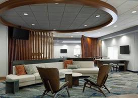 Springhill Suites by Marriott Frankenmuth 2
